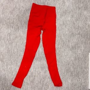 Lululemon compression Leggings